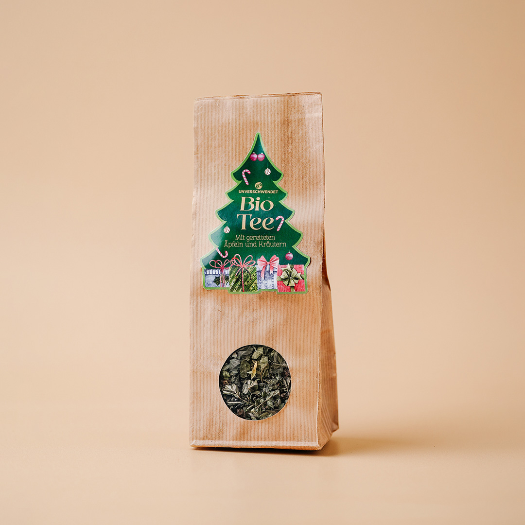 BIO Tee Weihnachten BIO Tee Weihnachten