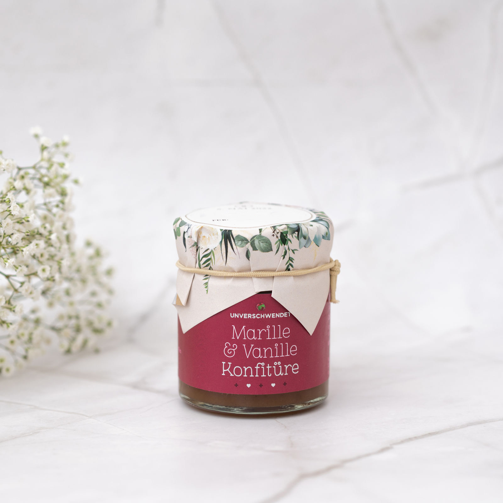 Himbeer Fruchtaufstrich Himbeer Fruchtaufstrich