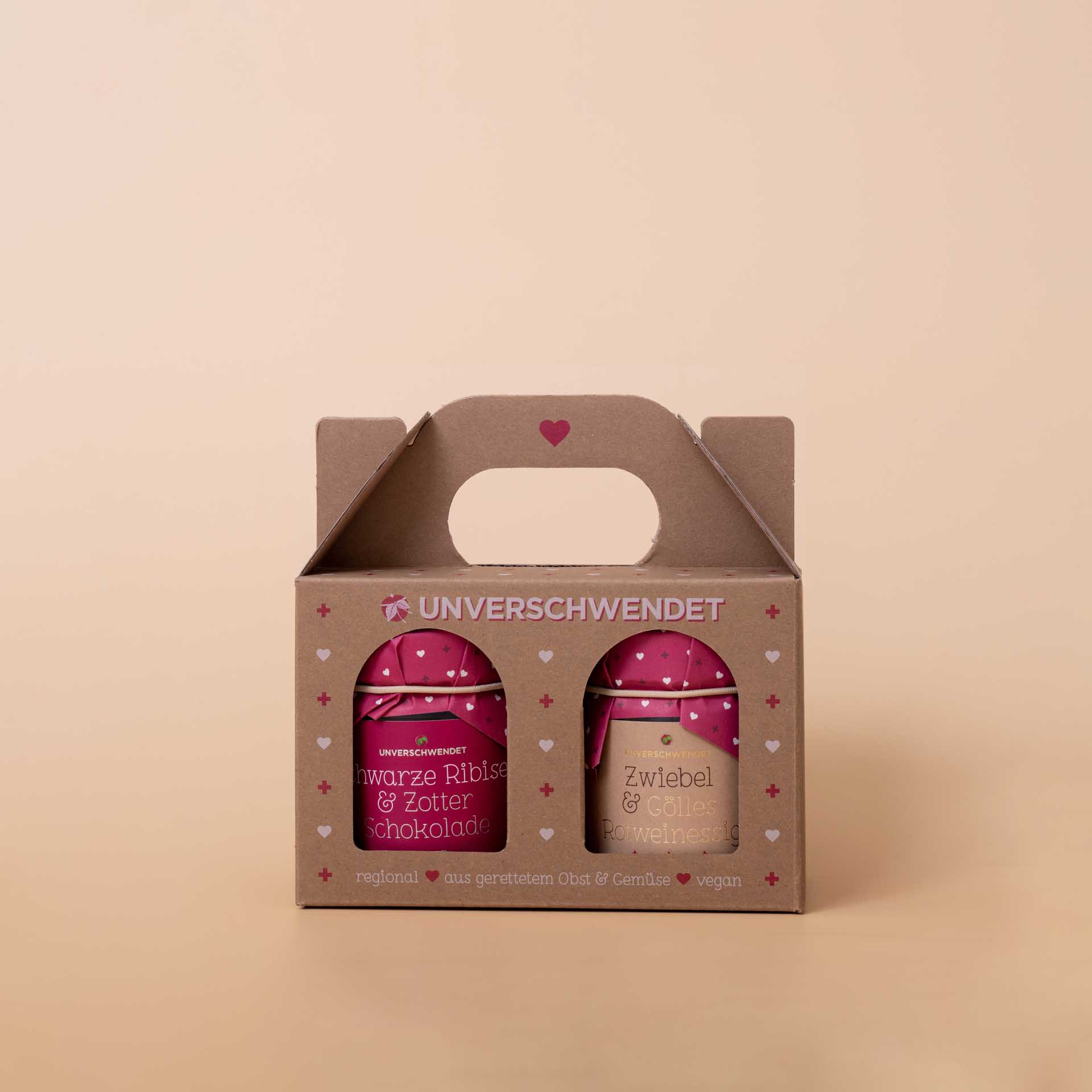 unverschwendet-p-Geschenke-Exquisites Duett-cover unverschwendet-p-Geschenke-Exquisites Duett-cover
