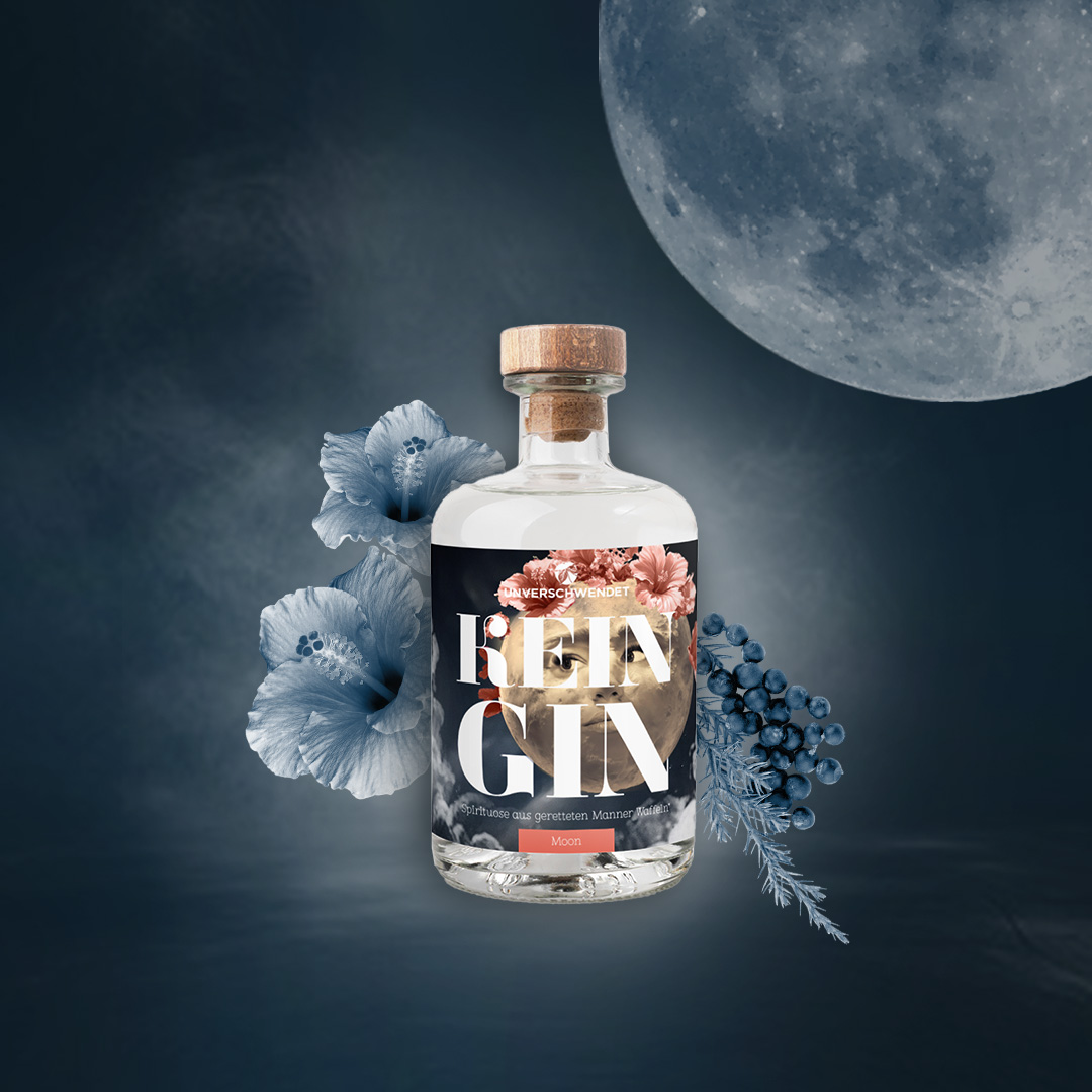 Kein Gin Moon 0,5l