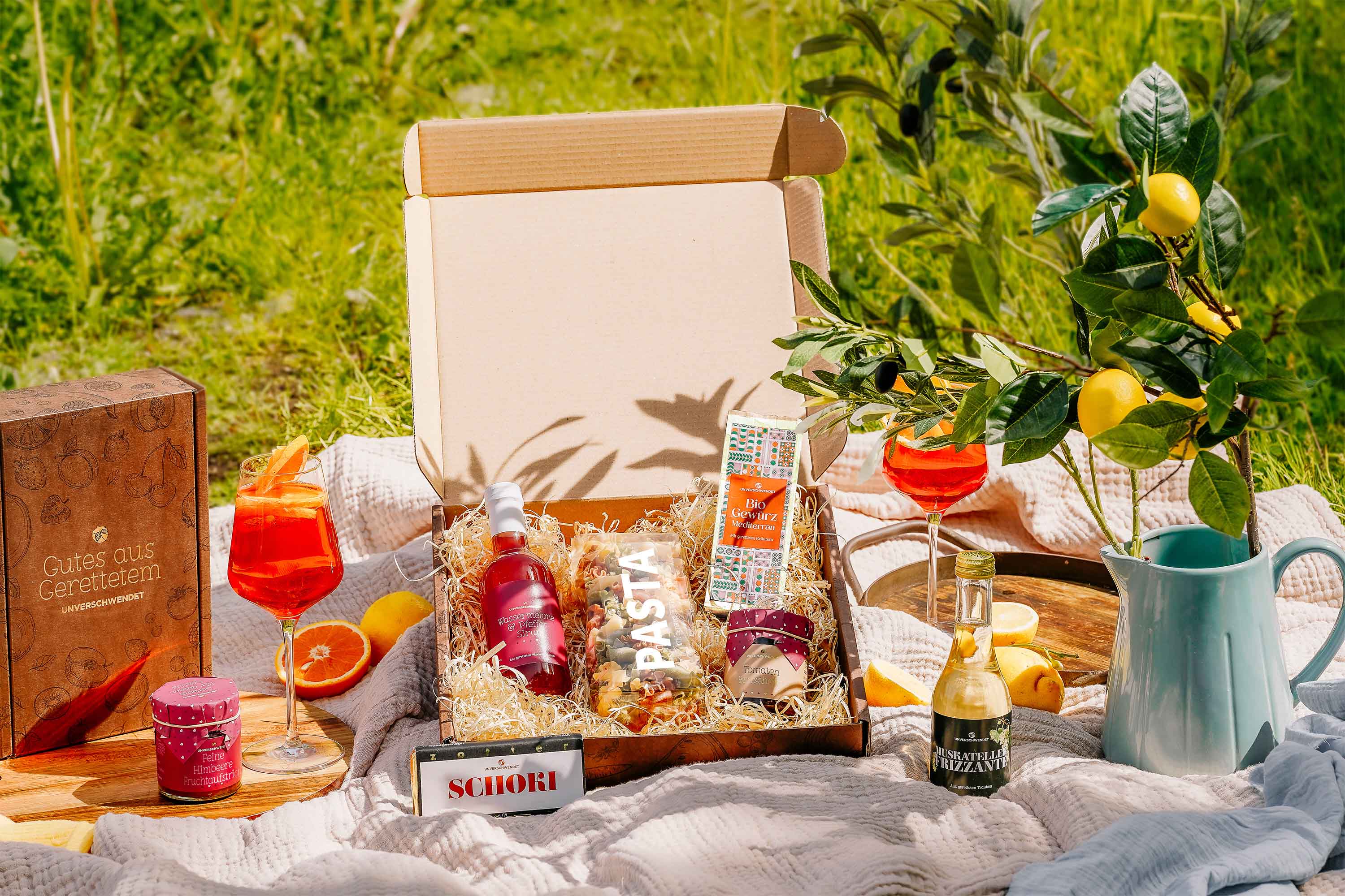 Unverschwendet-Webshop-mood