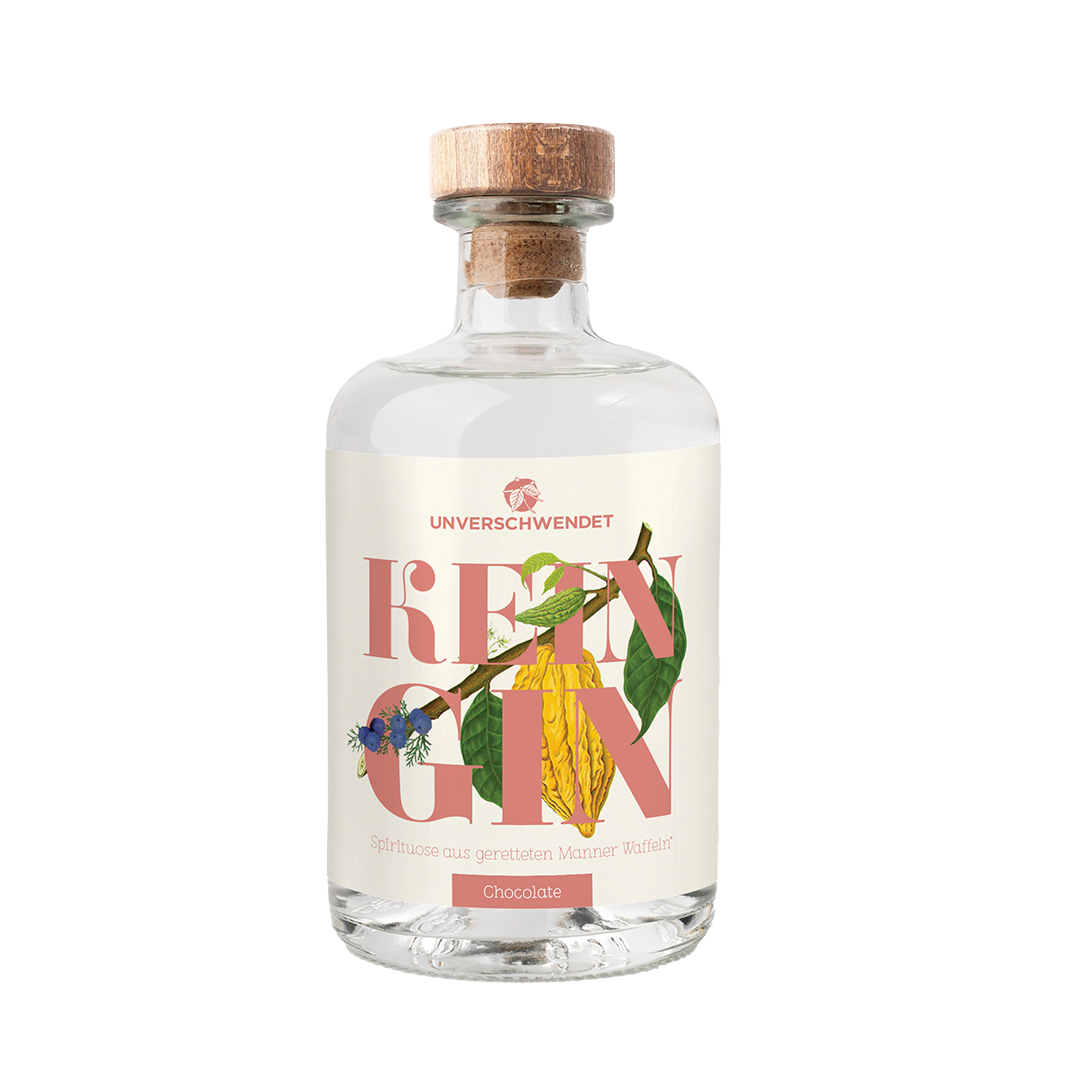 Kein Gin Chocolate Kein Gin Chocolate