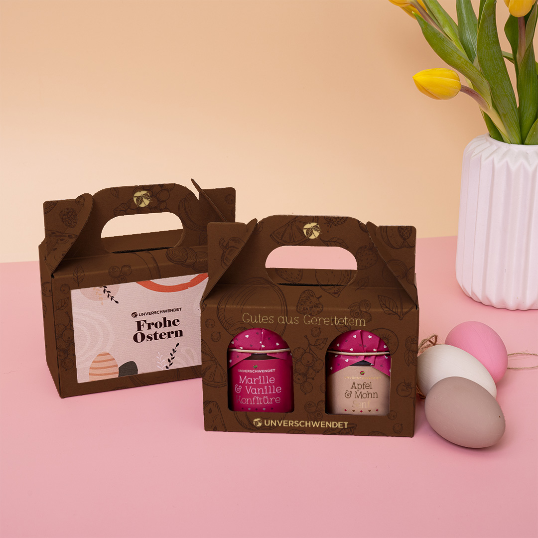 Obstgarten Duett Ostern Obstgarten Duett Ostern