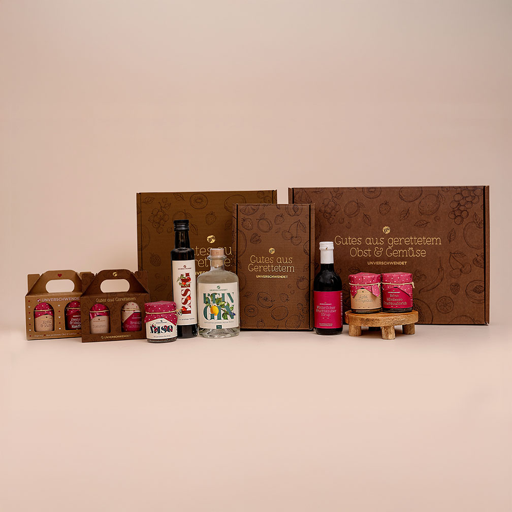 U25 Geschenke Familienbild