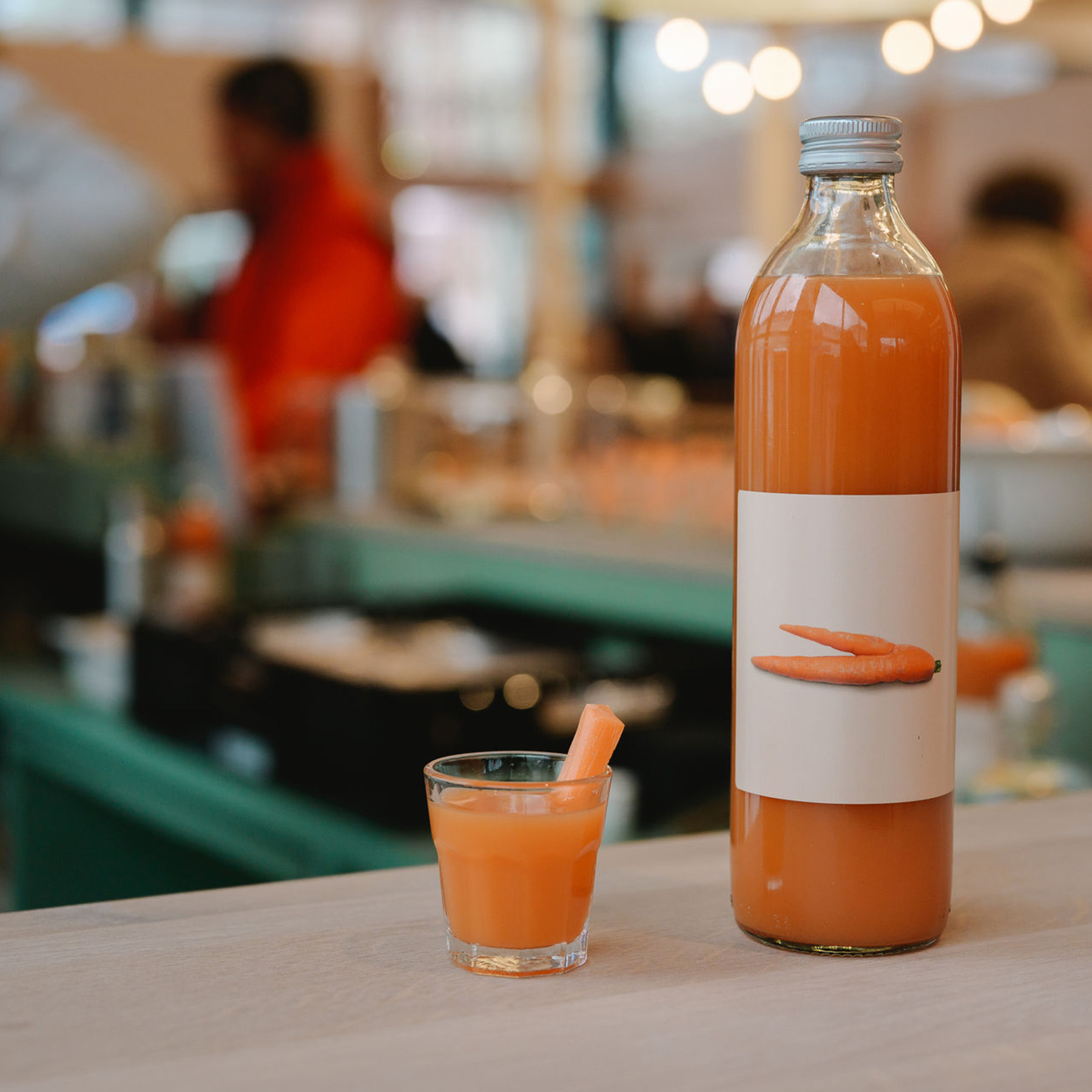 Apfel & Karottensaft 0,5l Apfel & Karottensaft 0,5l