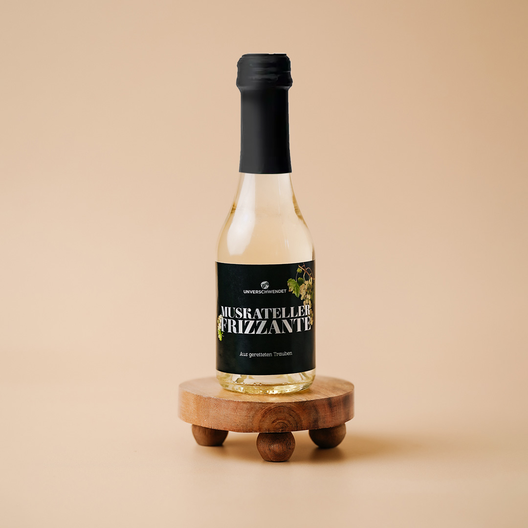 Muskateller Frizzante 0,2l Muskateller Frizzante 0,2l