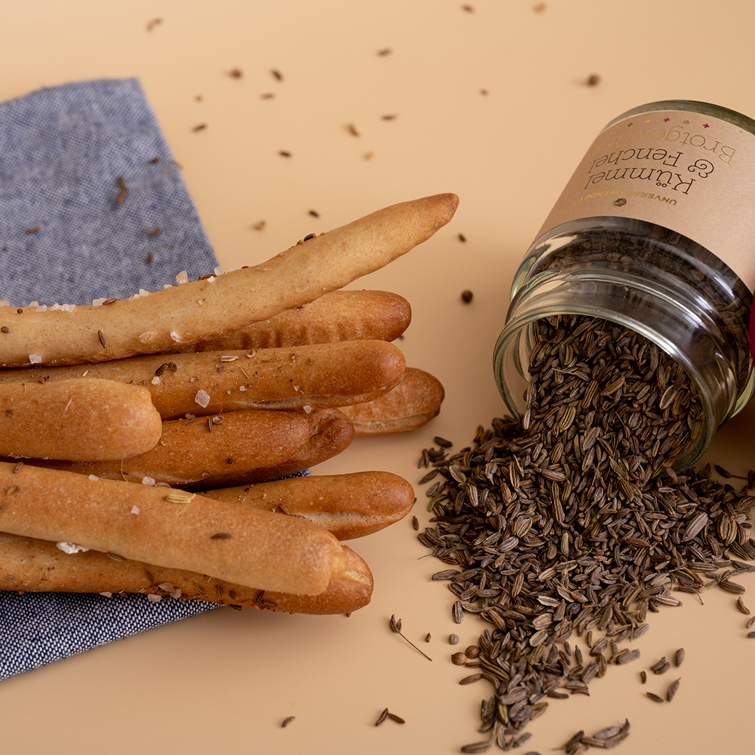 BIO Brotgewürz BIO Brotgewürz