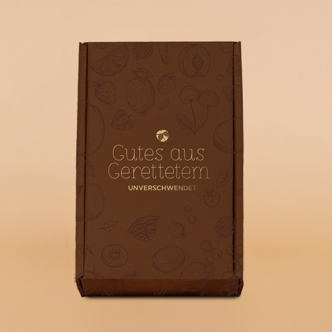 Feine Mischung Feine Mischung