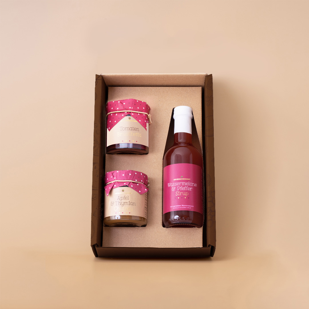 Picknickkorb Picknickkorb