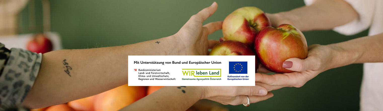 Machen wir jeden Tag zu einem Tag gegen Lebensmittelverschwendung