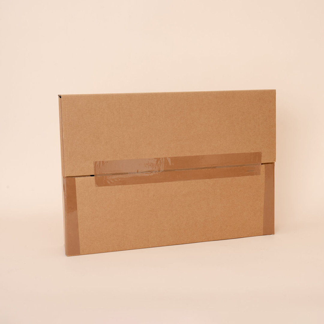 Versandkarton 1 Großes Geschenk