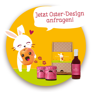 Firmengeschenke Oster Edition