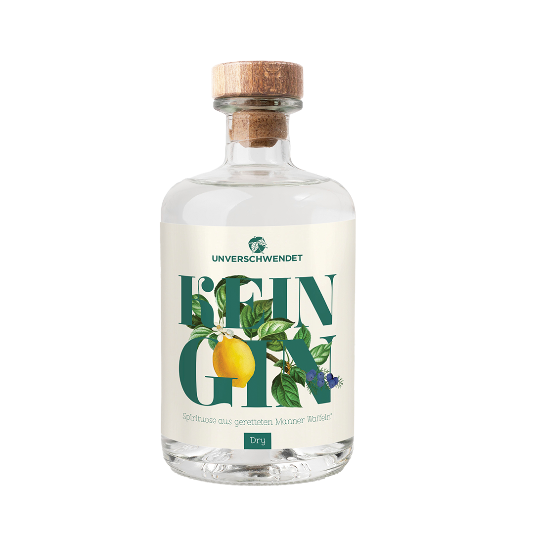 Kein Gin Dry