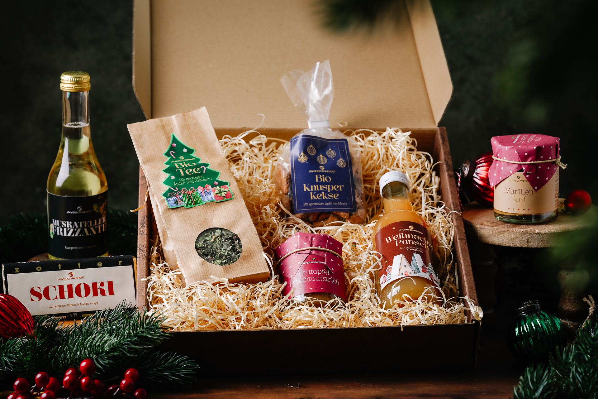 Unverschwendet-Weihnachten-Kategorie-Webshop