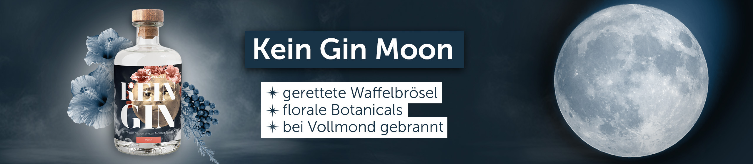 U25 Website Header Kein Gin Moon