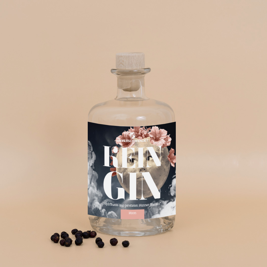 Kein Gin Moon 0,5l
