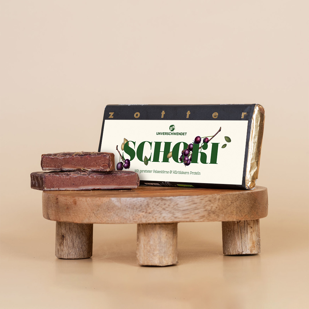 Große Geschenkbox Bunte Genusswelt