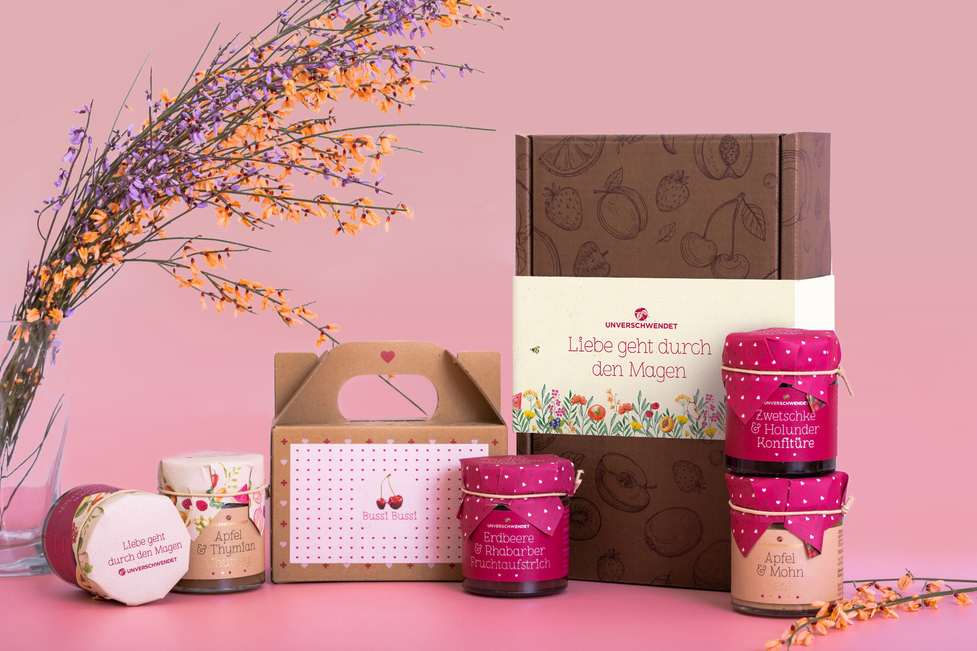 U25-01 Valentinstag Gruppenbild