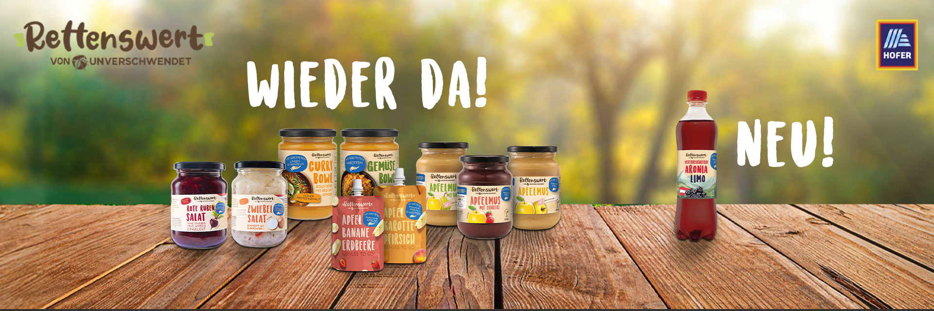 Fruchtpower im Mai: Deine neue Rettungsmission!