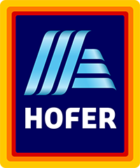 Hofer Logo