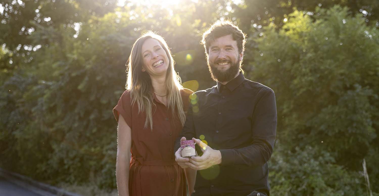 Wir sind Teil der Alltagshelden Kampagne!