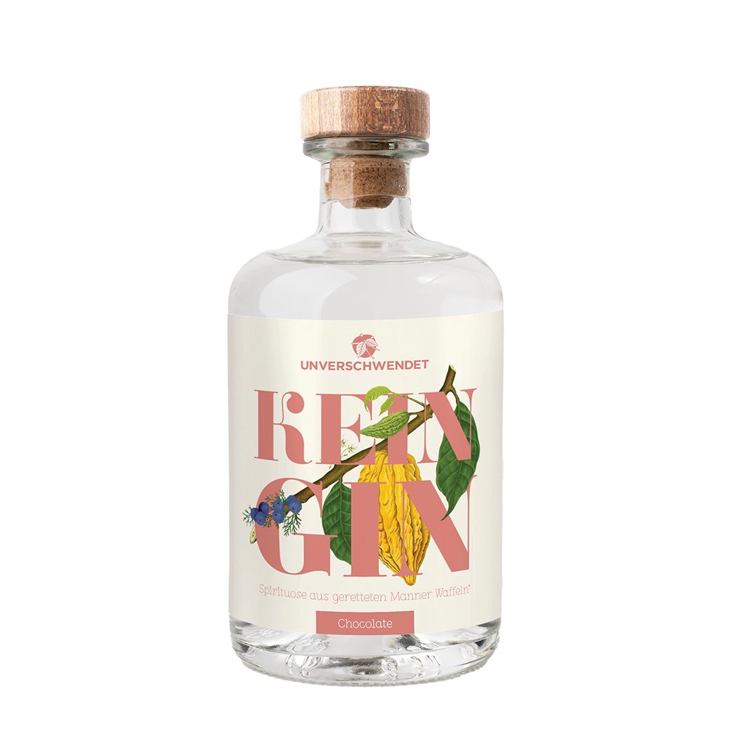 Kein Gin