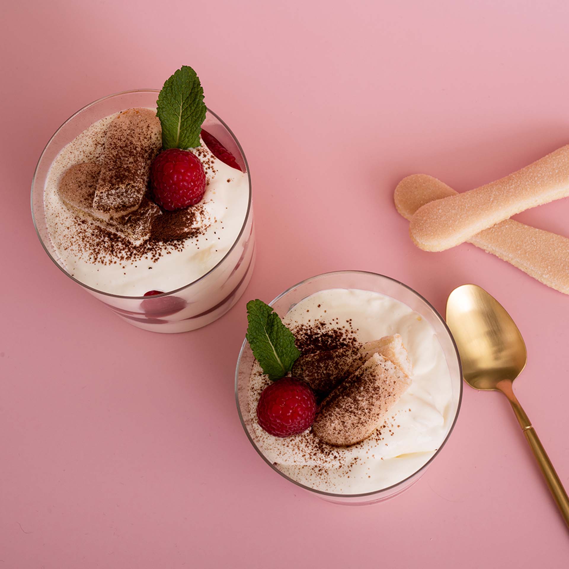 Himbeer Fruchtaufstrich